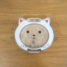 Premium Color Strokes Shimmer Highlighter (1 Pc)