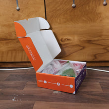 Magnetic Building Tiles - (32pc / Set)