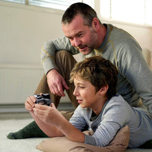 Mirror Cube â€“ 3x3 Puzzle Cube with Reflective Silver Surfaces