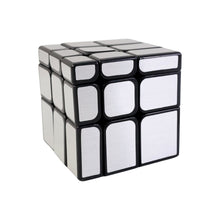 Mirror Cube