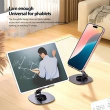 Mobile Stand Foldable & 360Â° Rotatable Mobile Stand (1 Pc)