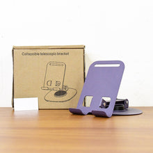 Mobile Stand Foldable & 360Â° Rotatable Mobile Stand (1 Pc)