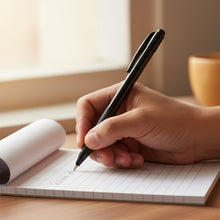 Premium Pocket Notebook â€“ 80-Page Writing Notepad (165 Ã— 105 mm, 1 Pc)
