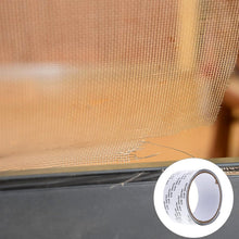 Self-Adhesive Mosquito Net Repair Tape â€“ 2M x 5CM Roll â€“ 1 Pc