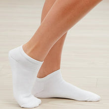 Low-Cut Ankle Socks (1 Pair)
