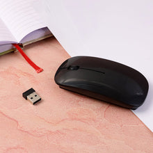 Wireless Mouse
