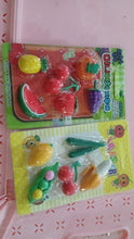 3D Mix Design Fancy & Colorful Erasers â€“ Novelty Set for Kids & School Prize (1 Set)