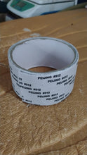 Self-Adhesive Mosquito Net Repair Tape â€“ 2M x 5CM Roll â€“ 1 Pc