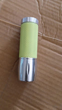 Mini LED Flashlight Torch â€“ High Lumen Pocket Light (Battery Not Included)