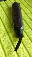 2 Fold Manual Umbrella â€“ Wind, Sun & Rainproof with Steel Shaft & Wrist Strap