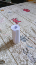 Thermal Printer Paper Roll â€“ Aging Resistant, Fast Color, Portable (1 Pc)