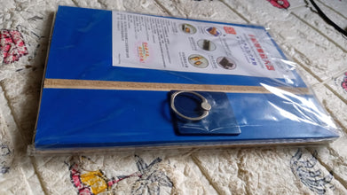 Phone Screen Magnifier & Holder â€“ Video Zoom Display Expander