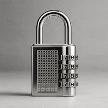 Padlock