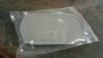 Height Increase Silicone Insoles Heel, Shoe Pads (12Ã—7 Cm / 1 Pair)