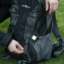 Mini Rechargeable Keychain Flashlight - 4 Light Modes Folding Bracket & Magnetic Base