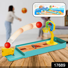 Mini Table top Finger Basketball & Bowling Game â€“ Indoor Family Fun for Kids & Adults