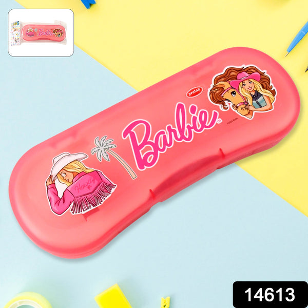 Plastic Compass Box for Kids