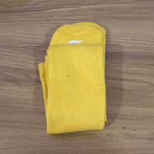 Bright Knee-High Stretch Socks (1 Pair)